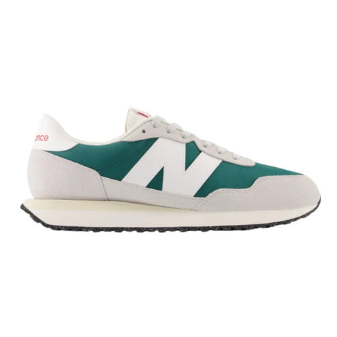 TENIS GRIS MS2370B NEW BALANCE